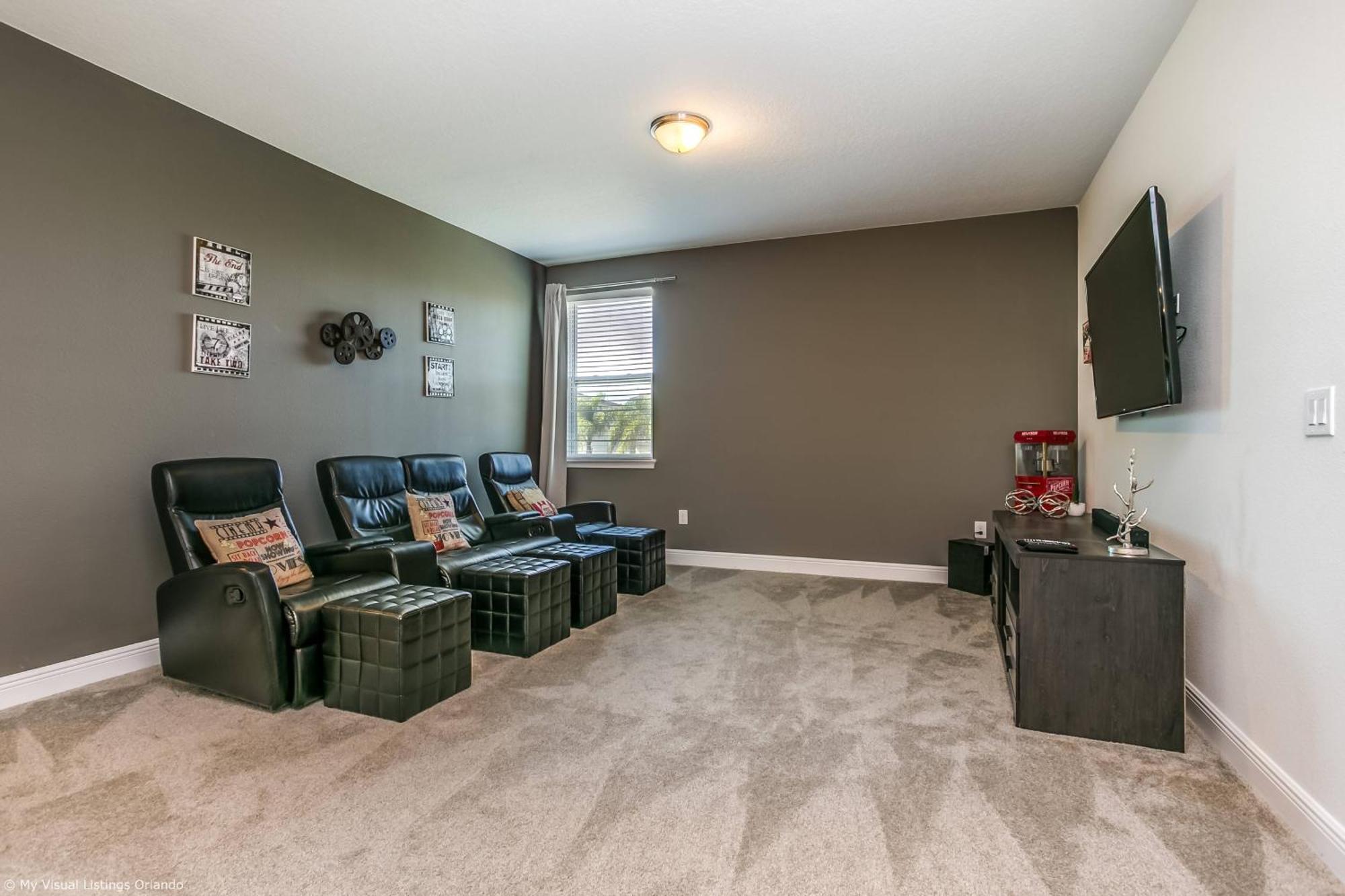 8 Bedroom Vacation Home With Pool 2114 Orlando Esterno foto