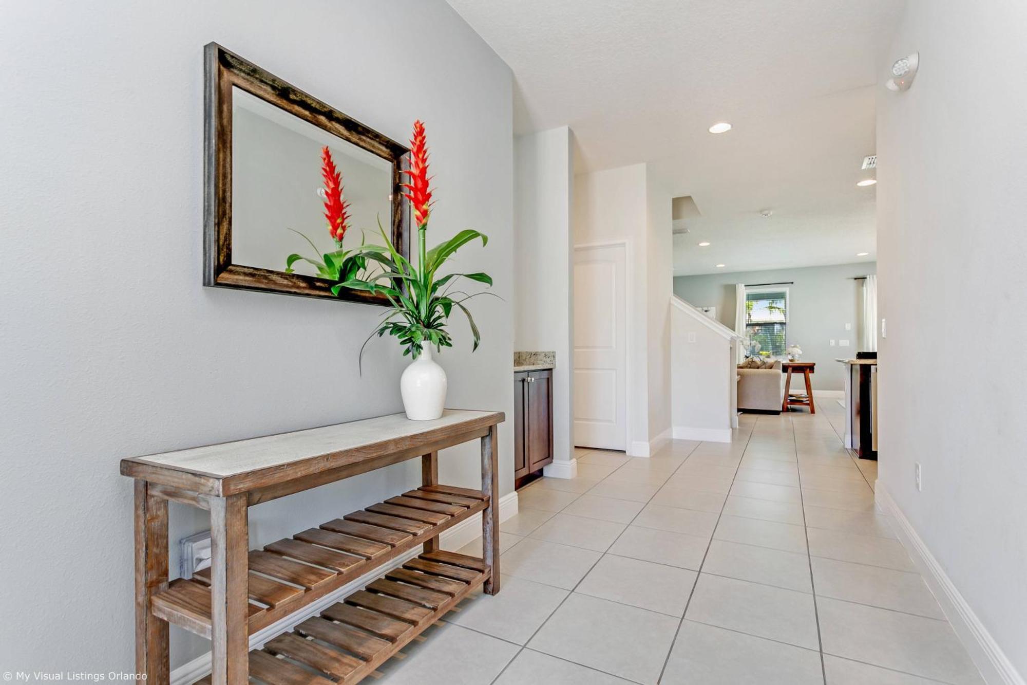 8 Bedroom Vacation Home With Pool 2114 Orlando Esterno foto