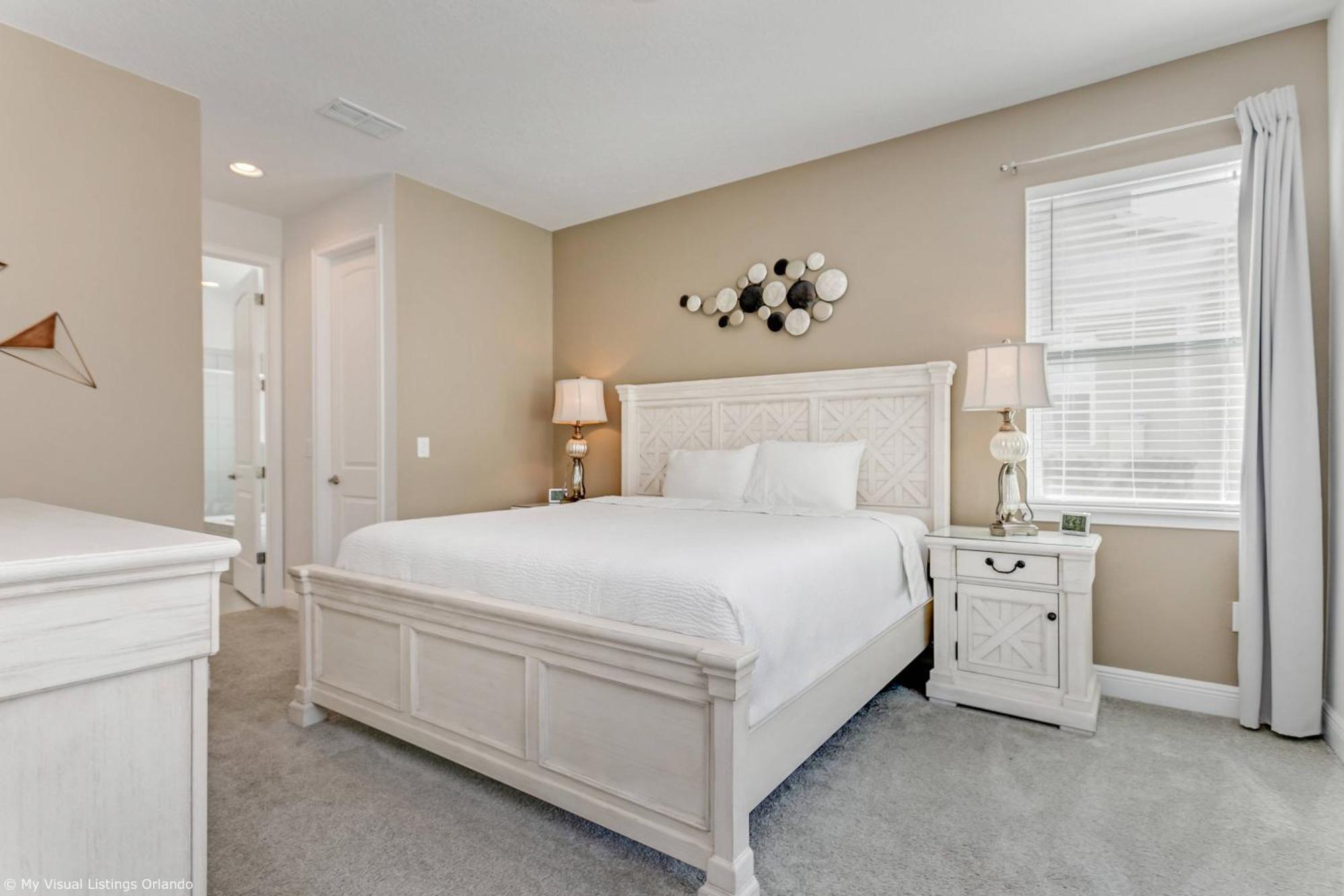 8 Bedroom Vacation Home With Pool 2114 Orlando Esterno foto