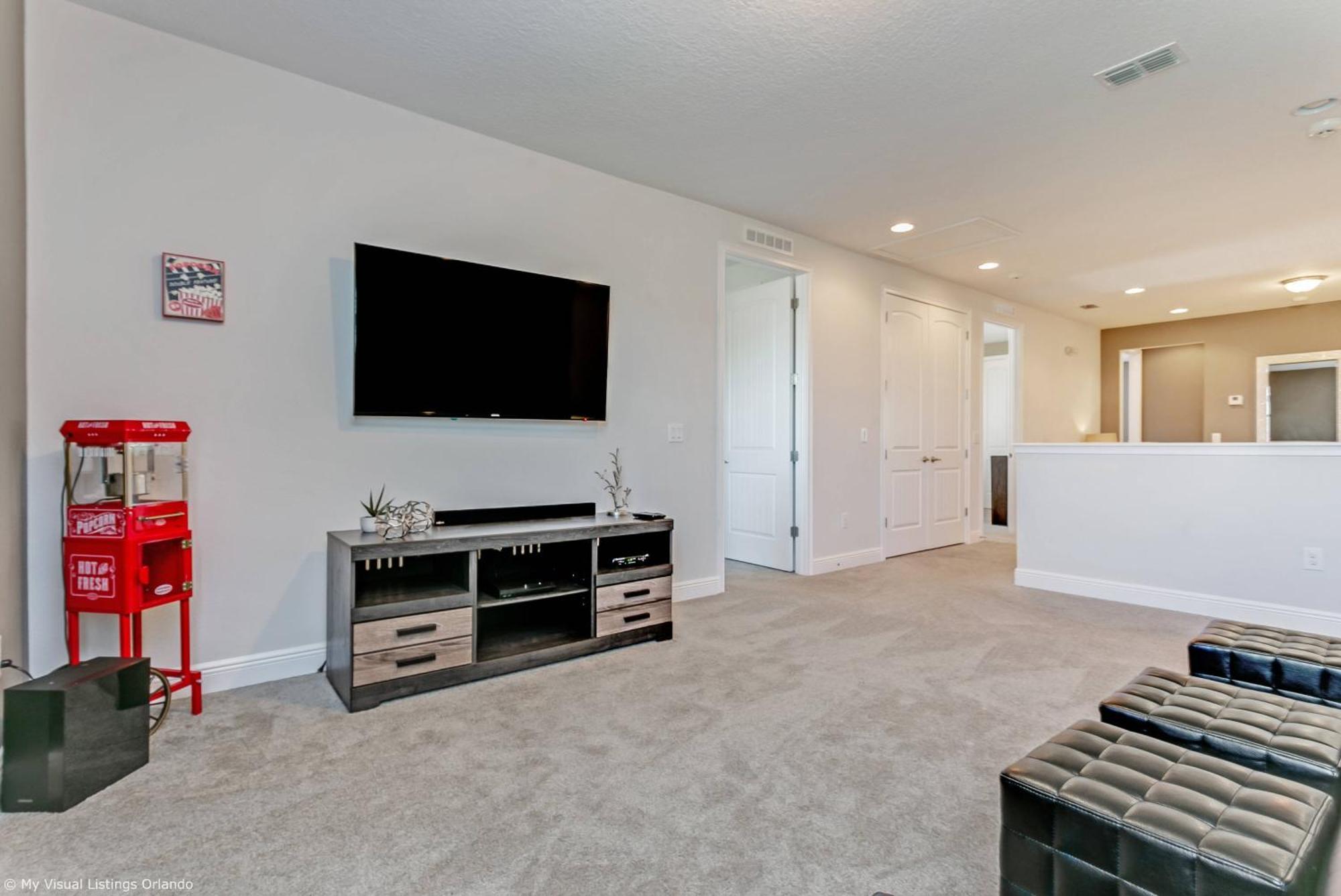 8 Bedroom Vacation Home With Pool 2114 Orlando Esterno foto