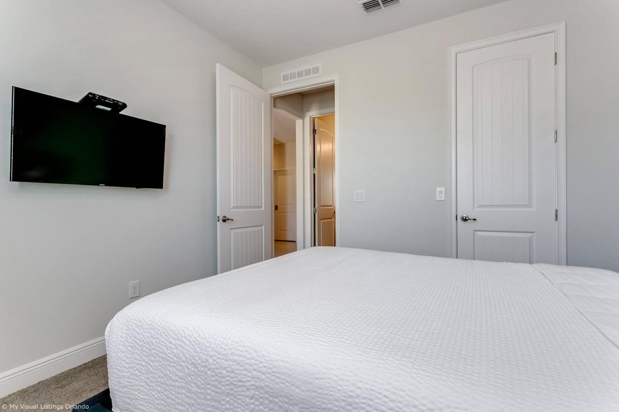 8 Bedroom Vacation Home With Pool 2114 Orlando Esterno foto