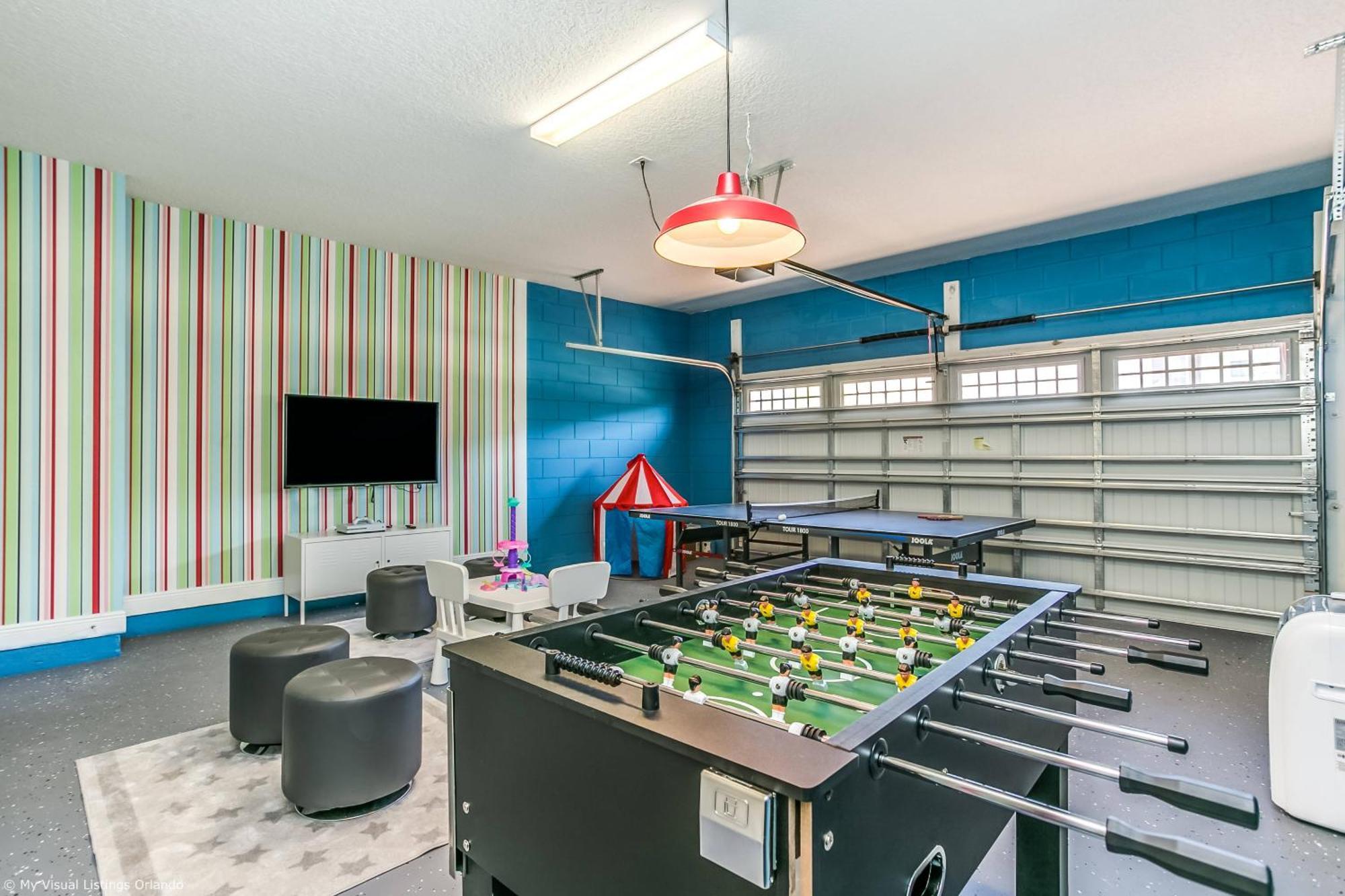 8 Bedroom Vacation Home With Pool 2114 Orlando Esterno foto