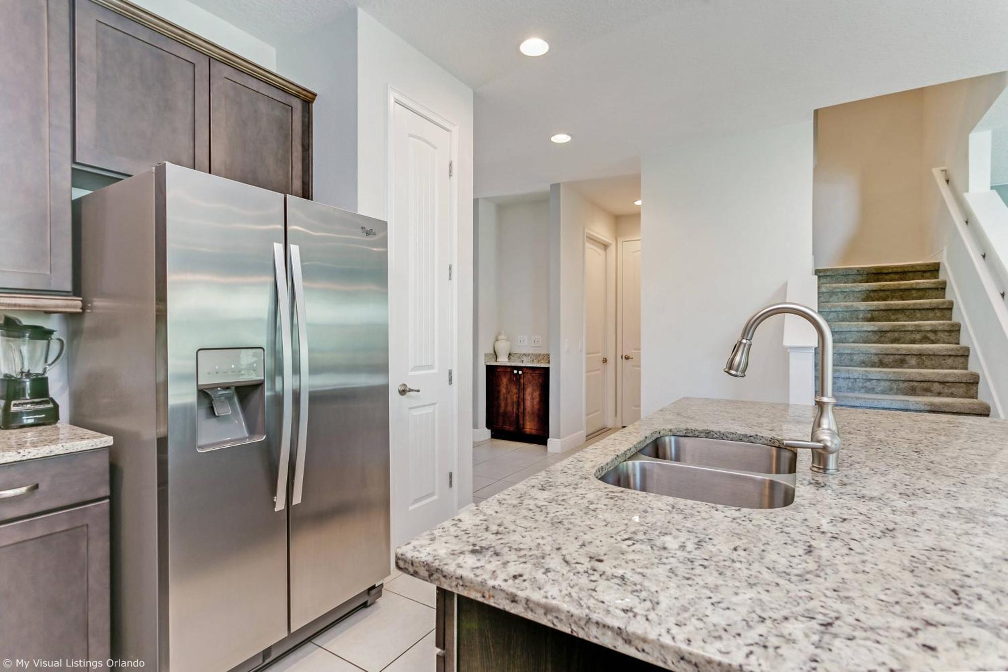 8 Bedroom Vacation Home With Pool 2114 Orlando Esterno foto