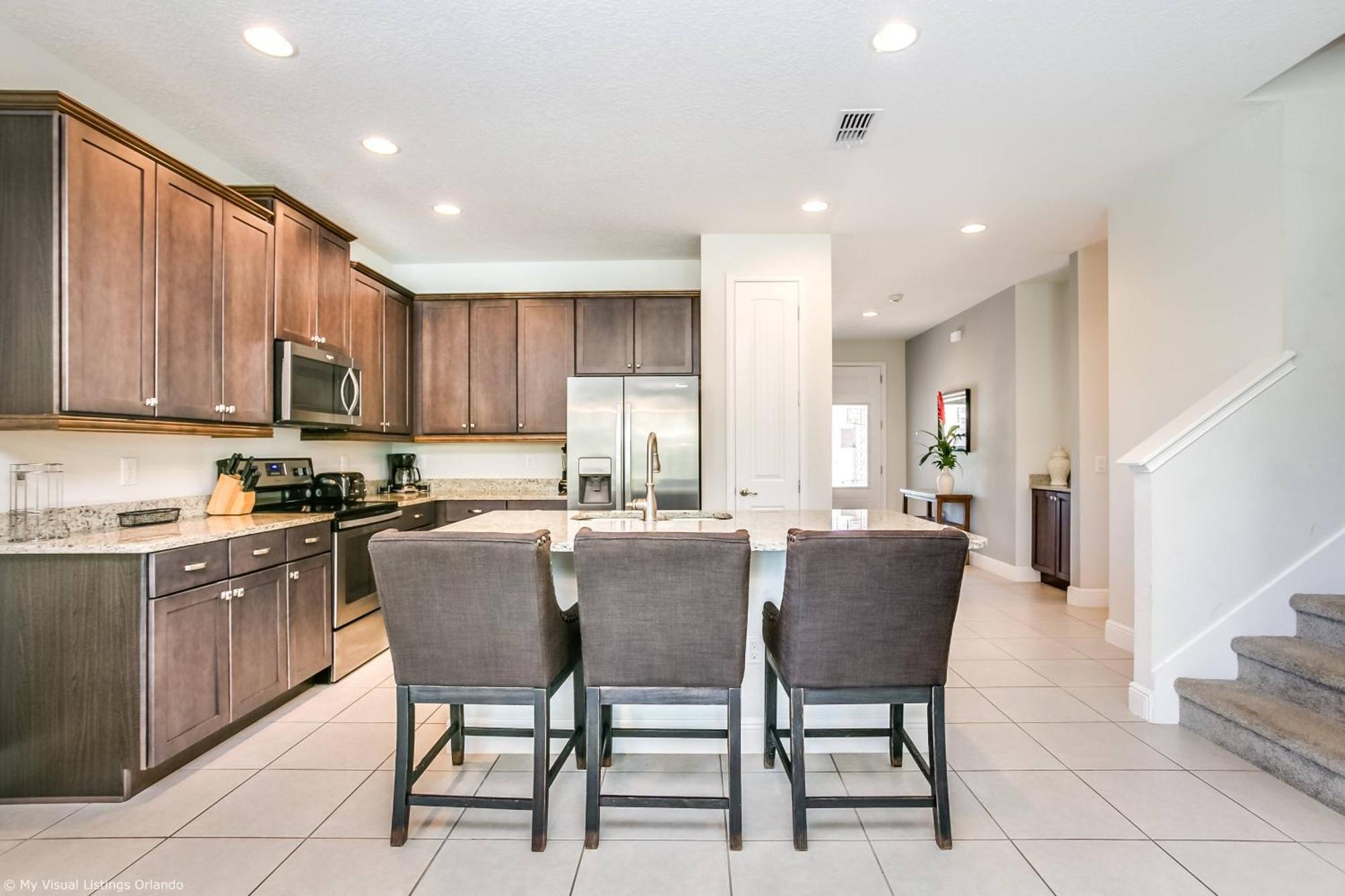 8 Bedroom Vacation Home With Pool 2114 Orlando Esterno foto